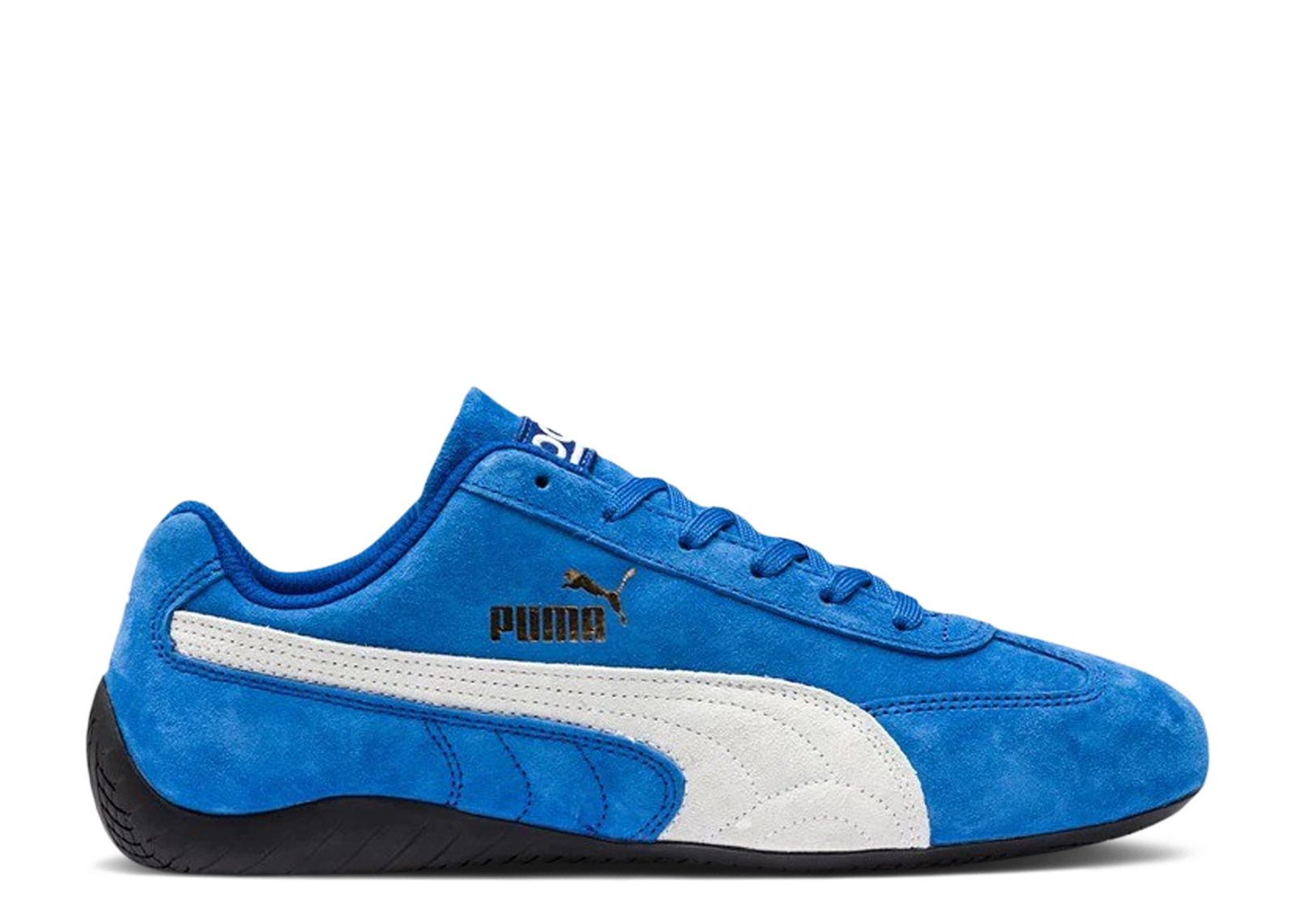 

Кроссовки Puma Sparco X Speedcat Og+ 'Strong Blue', синий