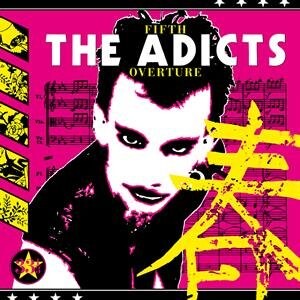 

Виниловая пластинка The Adicts - Fifth Overture