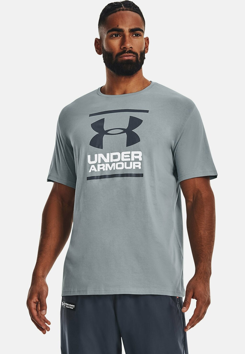

Футболка Under Armour