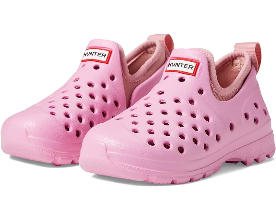 Кроссовки Hunter Water Shoe, цвет Pink Fizz/Azalea Pink