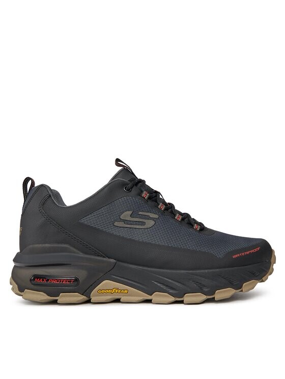 

Кроссовки Skechers, черный
