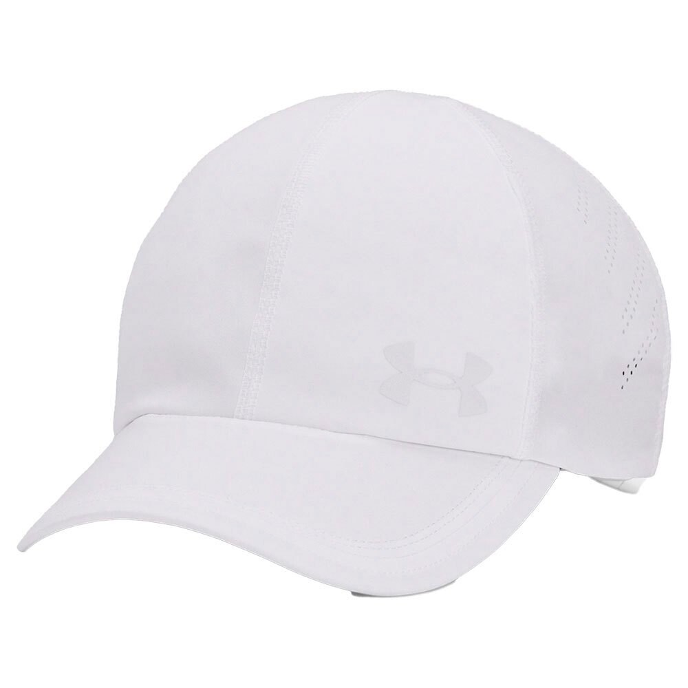 

Бейсболка Under Armour Iso-Chill Launch Adjustable, белый