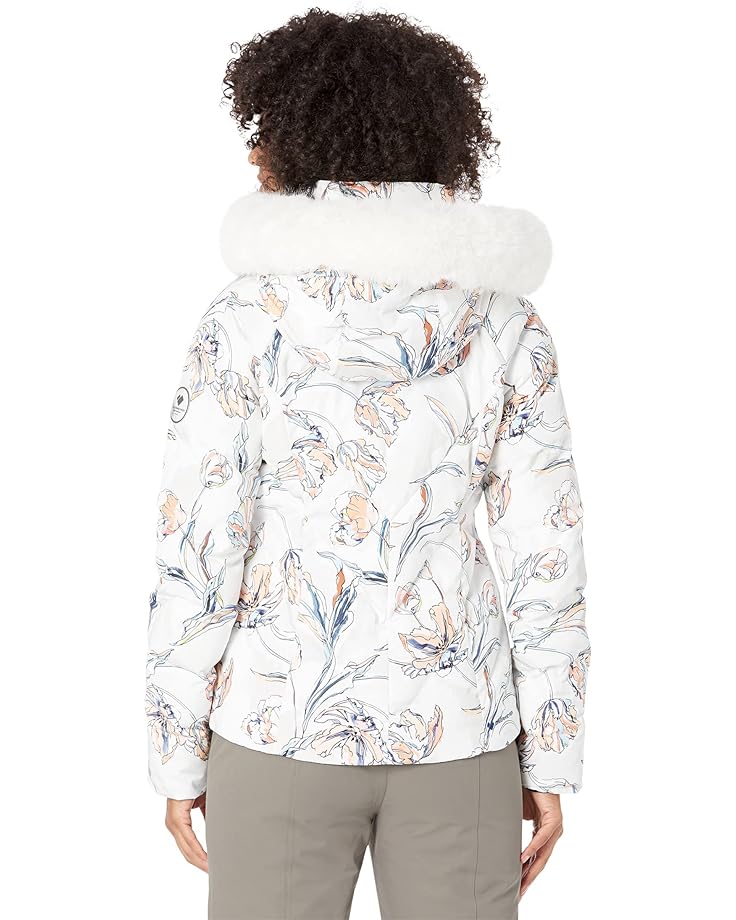 Куртка Obermeyer Bombshell Jacket, цвет Gaia's Floral куртка obermeyer lorena jacket цвет sunset floral