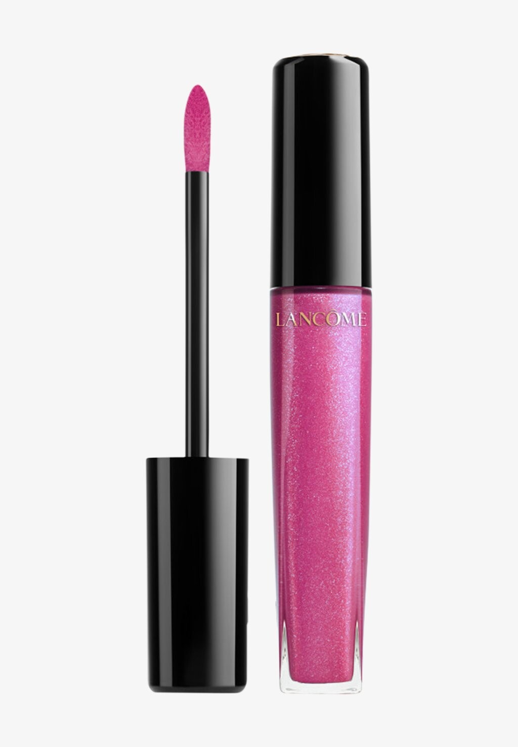 

Блеск для губ L'Absolu Gloss Sheer LANCÔME, цвет premier baiser