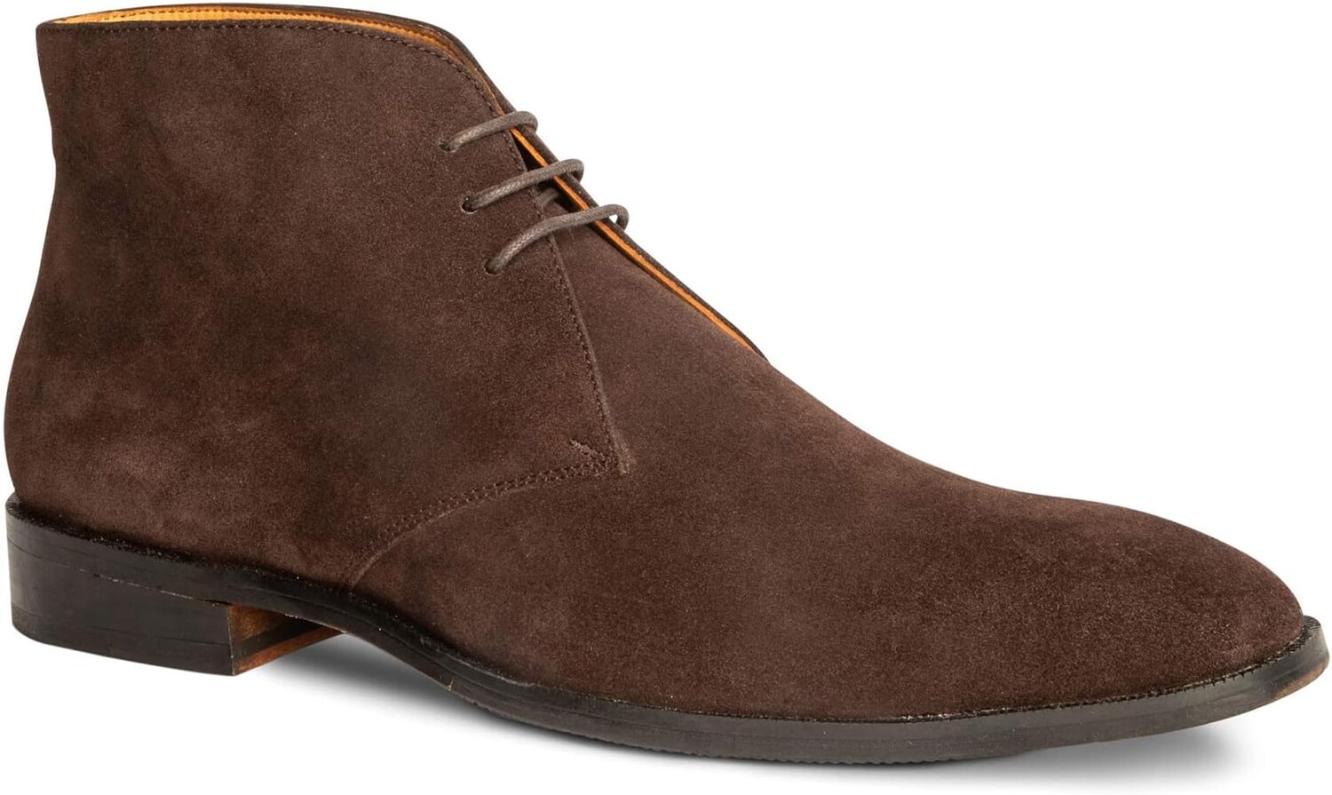 

Ботинки Corazon Chukka Boot Carlos by Carlos Santana, цвет Chocolate Brown