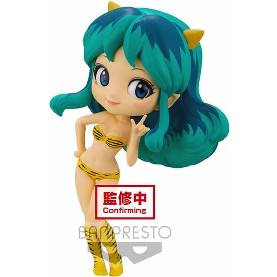 

Урусей Яцура Q Поскет Фигура 14 См Banpresto