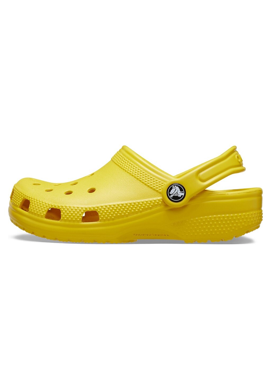 

Мюли Crocs
