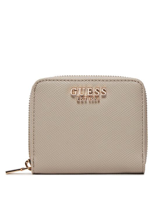 

Маленькая женская сумочка Guess, коричневый