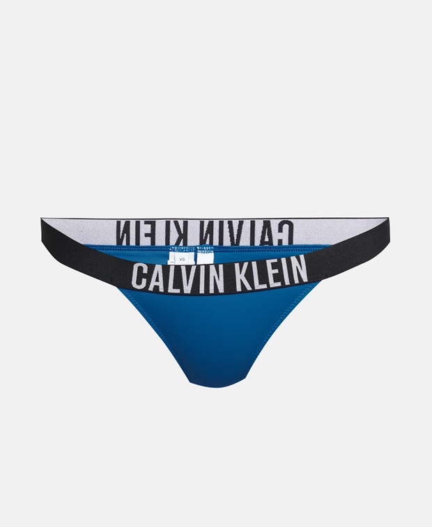 

Бикини брюки Calvin Klein, синий