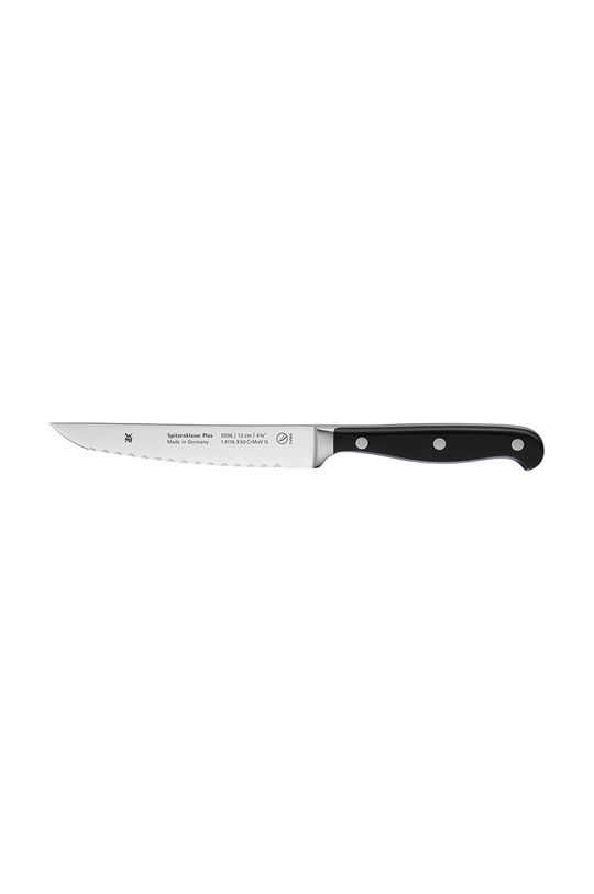 Нож Шпитценкласс Плюс WMF, серый нож wmf spitzenklasse p для хлеба 1896076032