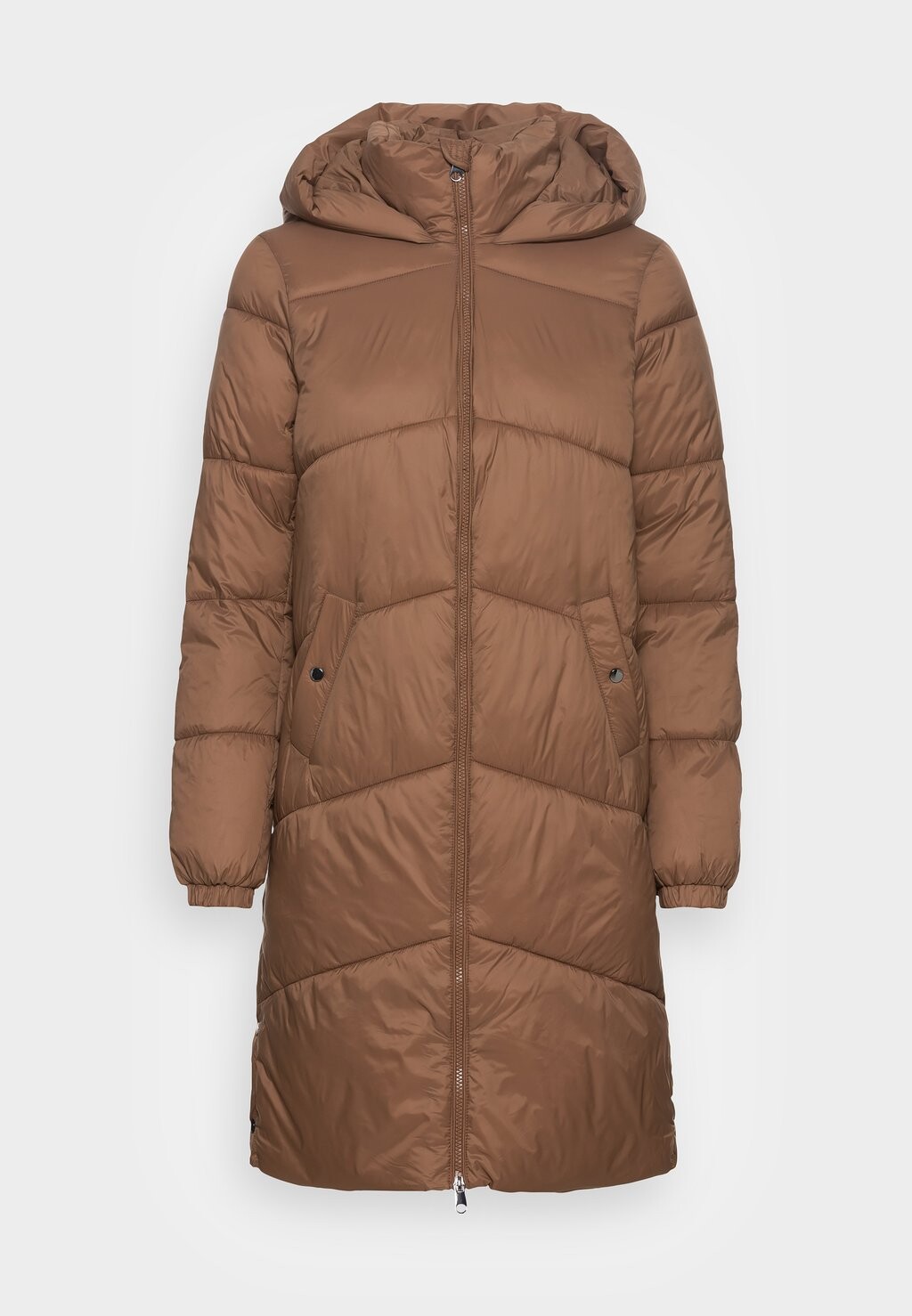 

Зимнее пальто Vero Moda, Коричневый