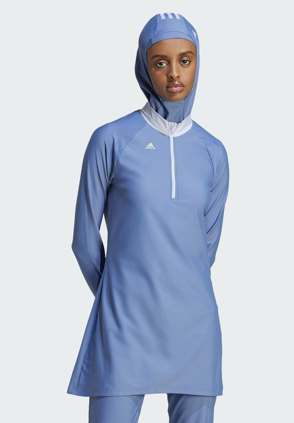 

Рубашка с длинным рукавом Adidas