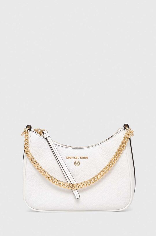 

Кожаная сумочка MICHAEL Michael Kors, белый