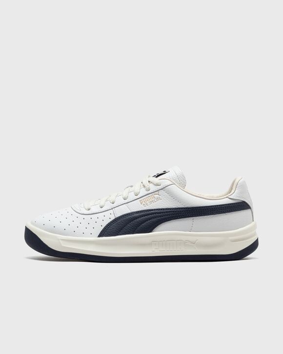 

Кроссовки Puma Gv Special, цвет puma white-puma navy-frosted ivory