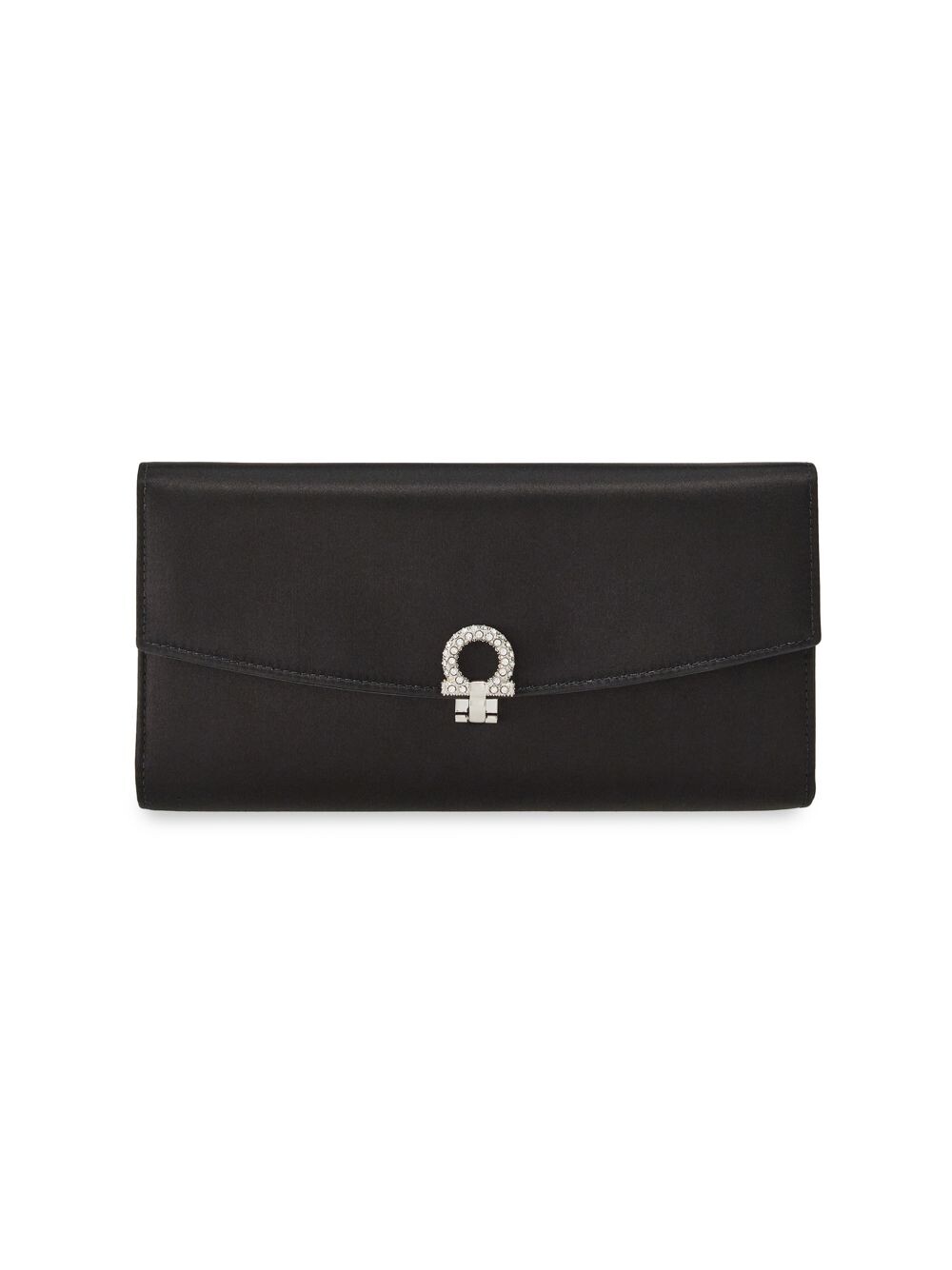 

Кошелек Gancino Clip FERRAGAMO