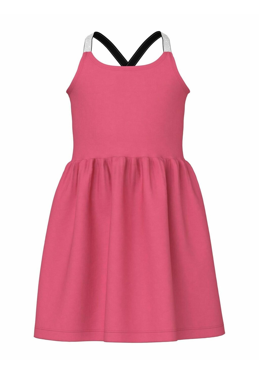 

Платье из джерси Name it, цвет camellia rose