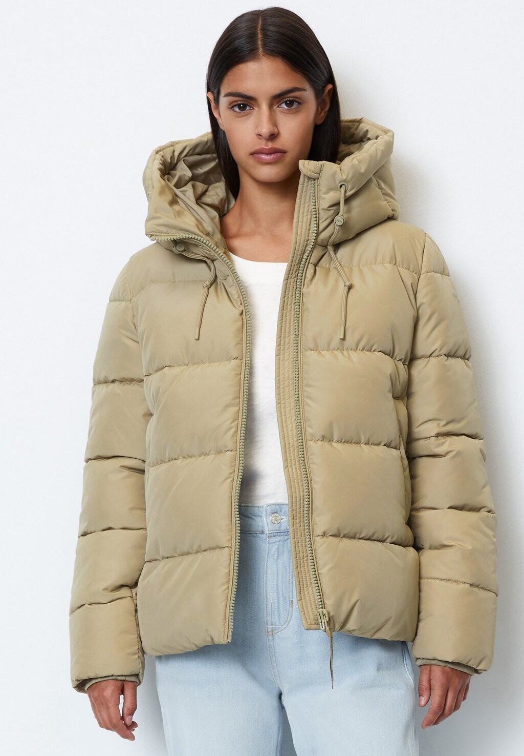 

Зимняя куртка Marc O'Polo