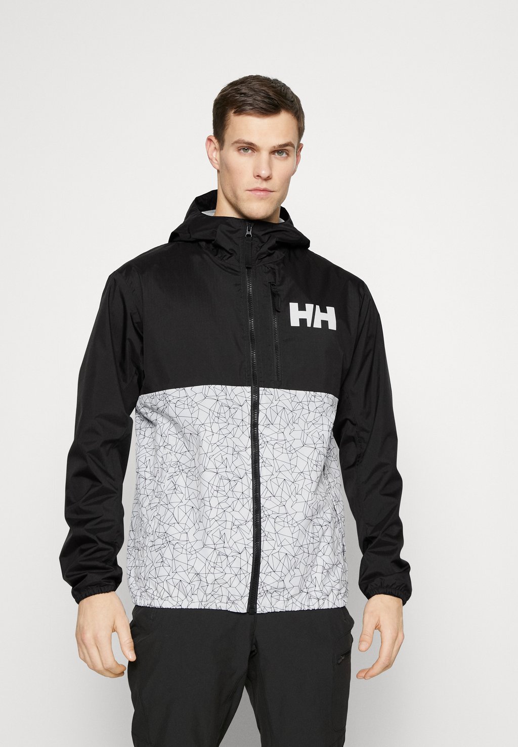 

Куртка Shell Helly Hansen