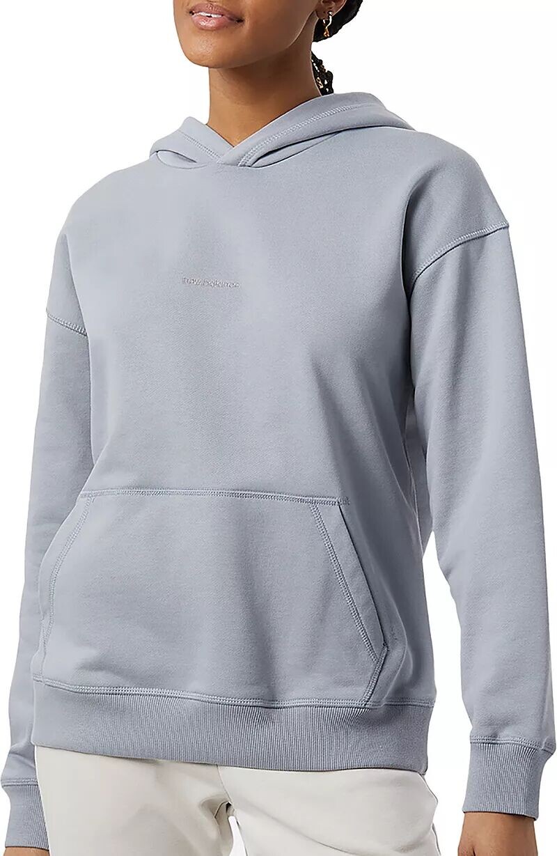 

Женская толстовка New Balance Athletics Nature State French Terry