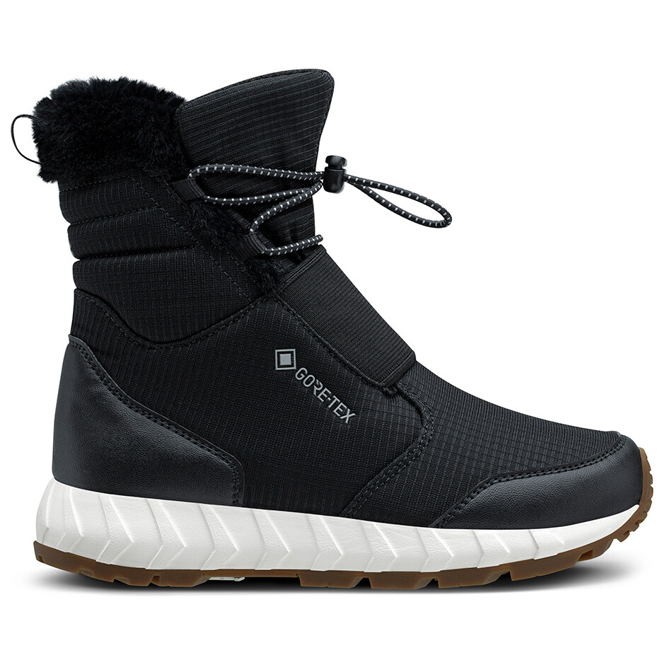 

Зимние ботинки Zeroc Girl's Nydalen GTX, черный