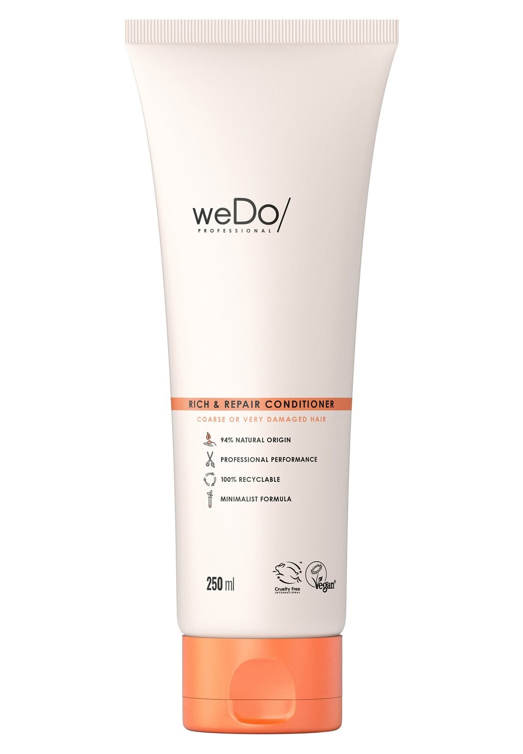 

Кондиционер Rich & Repair Conditioner weDo/ Professional