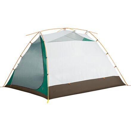 

Палатка Timberline SQ Outfitter 6: 6-местная, 3-сезонная Eureka!, цвет One Color, Серый