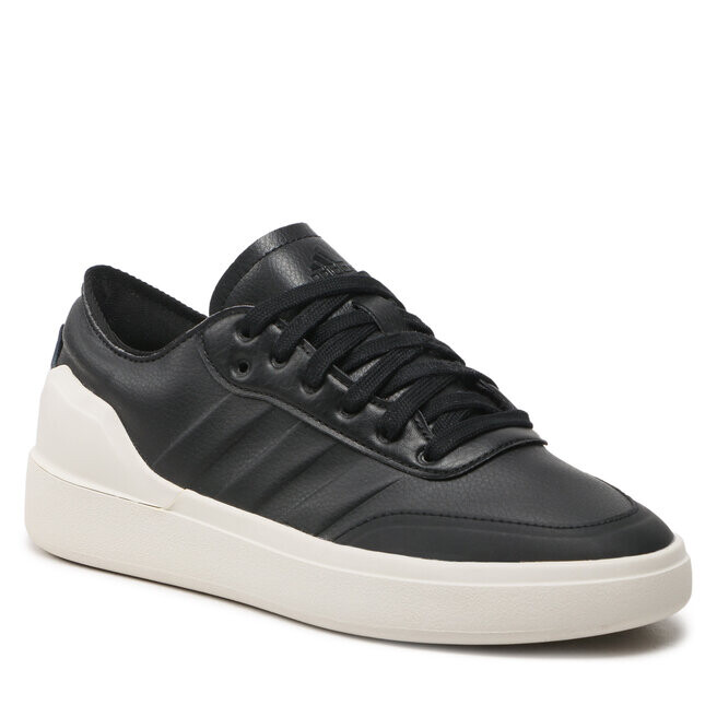 

Кроссовки adidas CourtRevival Cloudfoam, черный