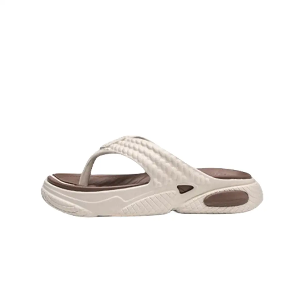 

Шлепанцы мужские Abcfjg, цвет Beige Brown (main image)