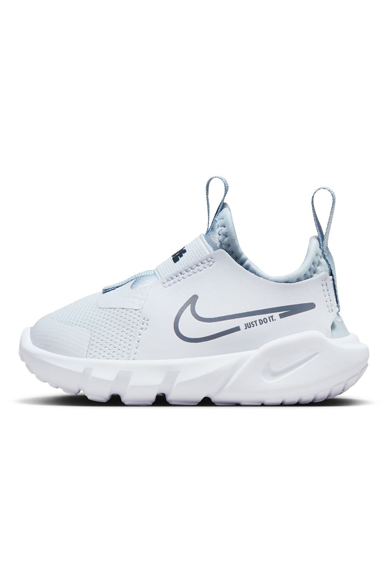 

Кроссовки Flex Runner 2 из кожи Nike, серый