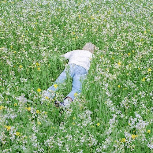 

Виниловая пластинка Robinson, Porter: Nurture