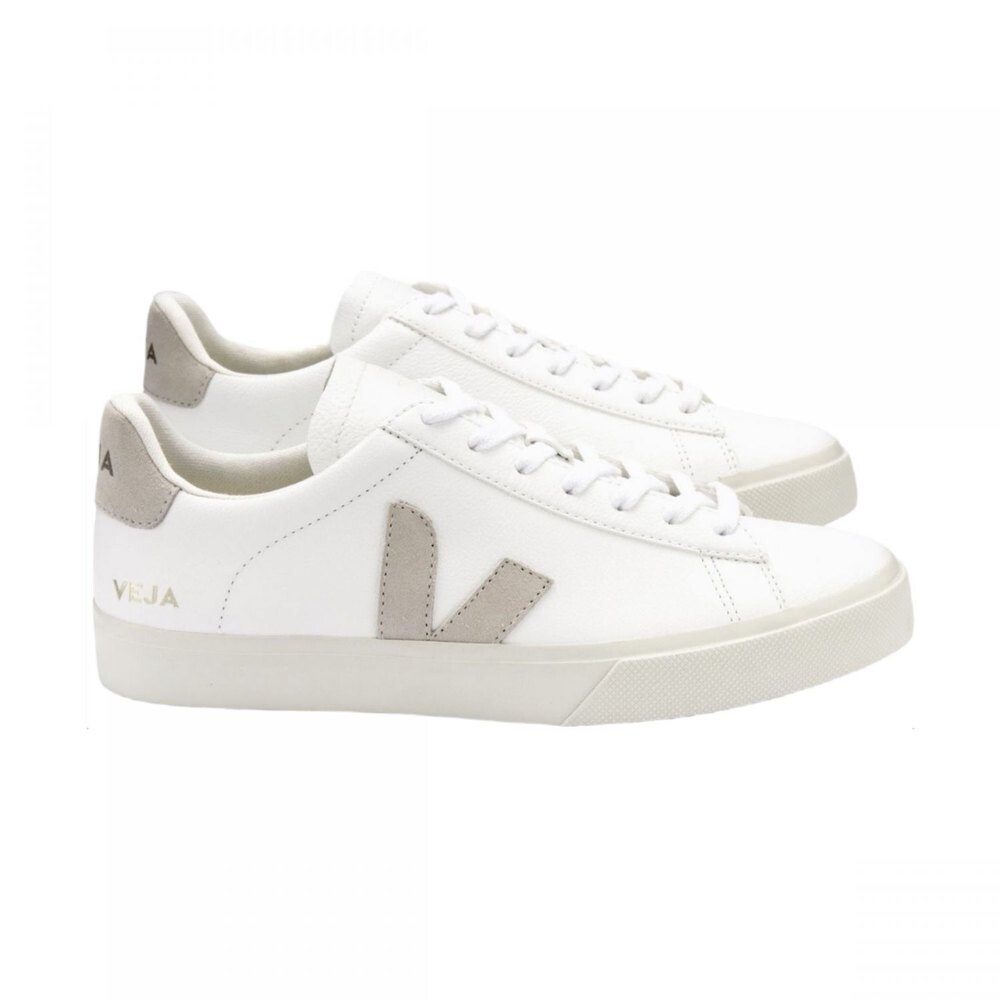 

Кроссовки Veja CP0502429B Campo Chromfree, белый