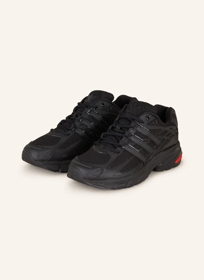 

Кроссовки adistar cushion Adidas, черный