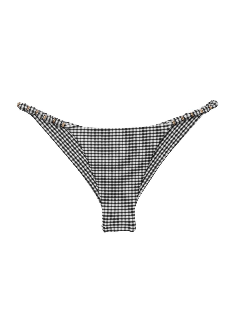 

Плавки бикини Lupita в мелкую клетку ViX by Paula Hermanny, разноцветный