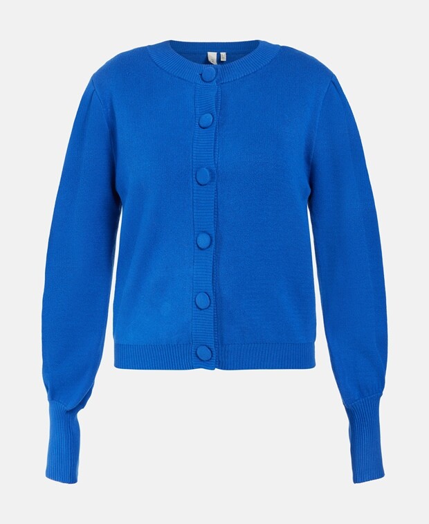 

Кардиган YAS, цвет Royal Blue