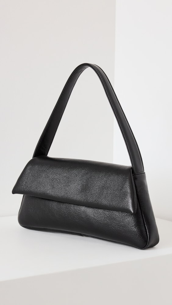 

Сумка через плечо Liselle Kiss Elliott Shoulder, черный