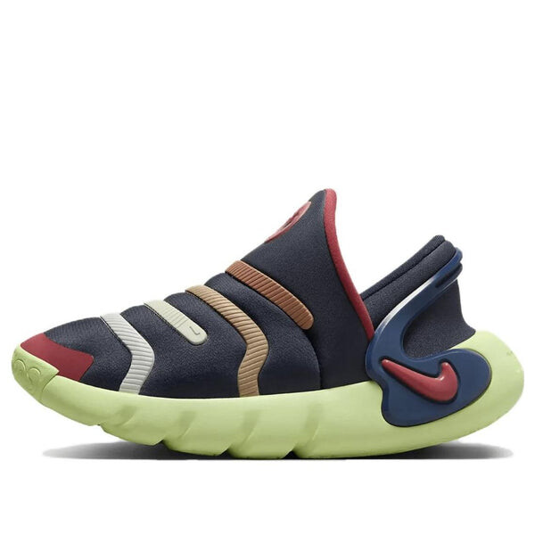 

Кроссовки dynamo go 2 easyon Nike, черный