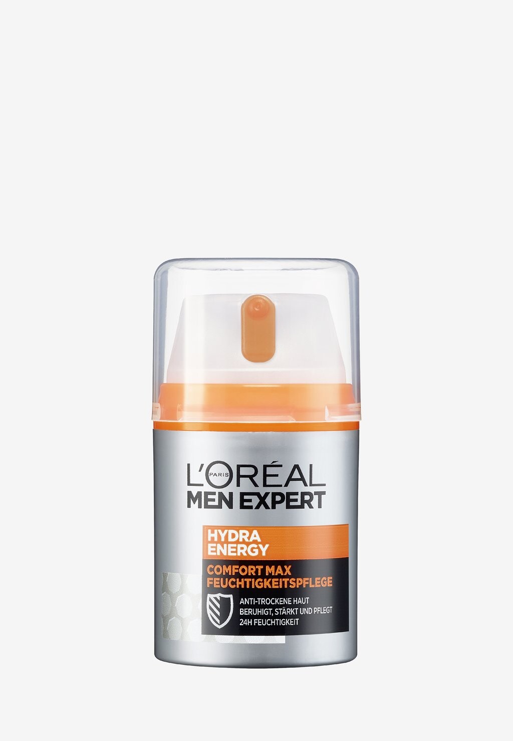 

Крем для лица HYDRA ENERGY COMFORT MAX 50ML L'Oreal