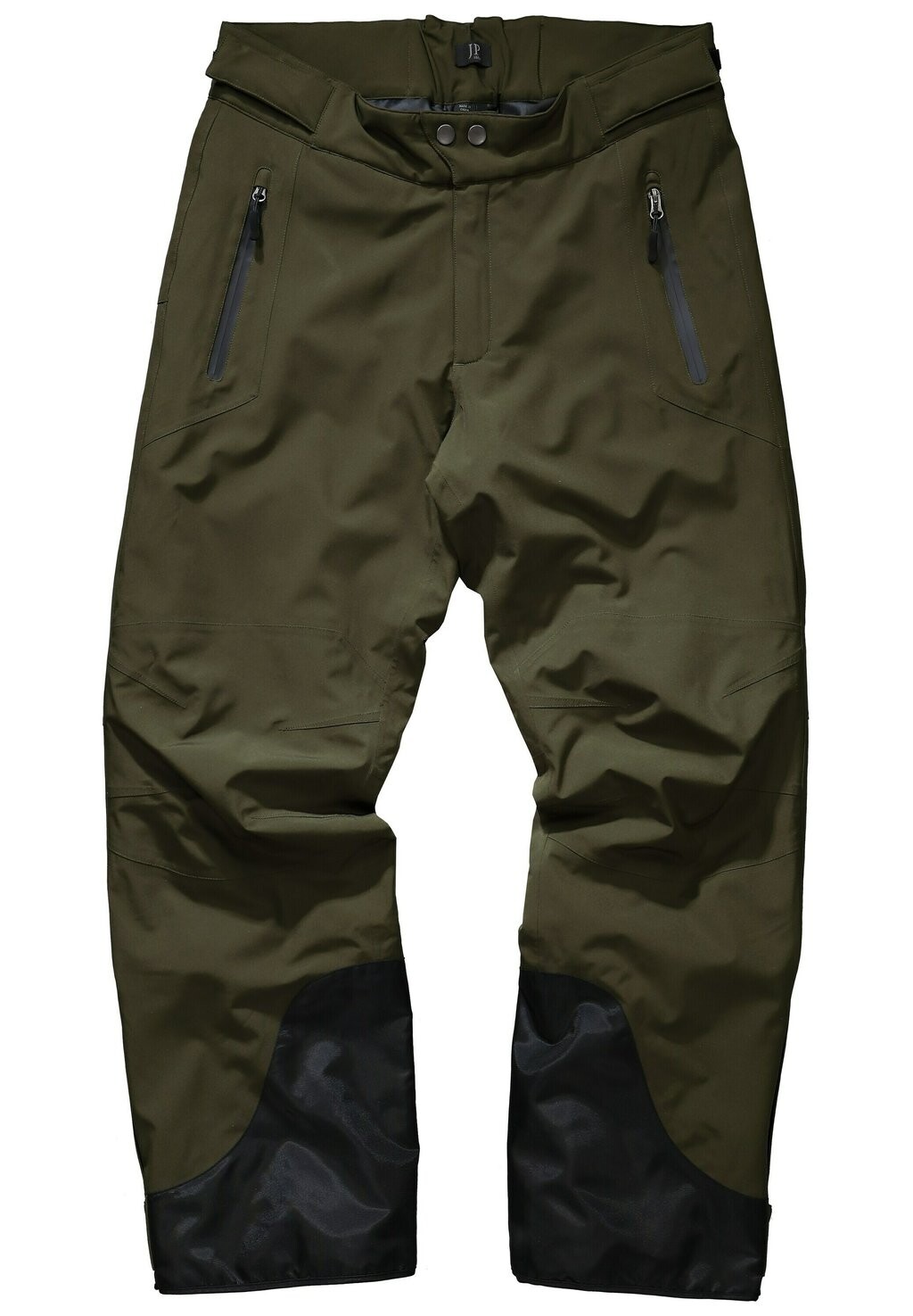

Брюки JP1880, оливковый