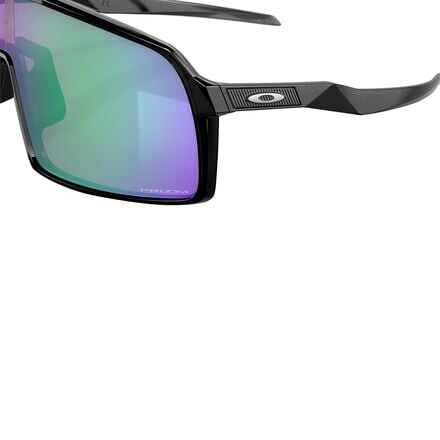 

Солнцезащитные очки Sutro Prizm Oakley, цвет Matte Black W/ PRIZM Road Jade
