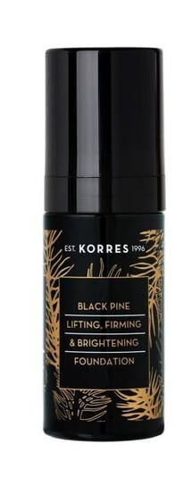 

Коррес, Черная сосна, Лифтинг-основа BPF2, Korres