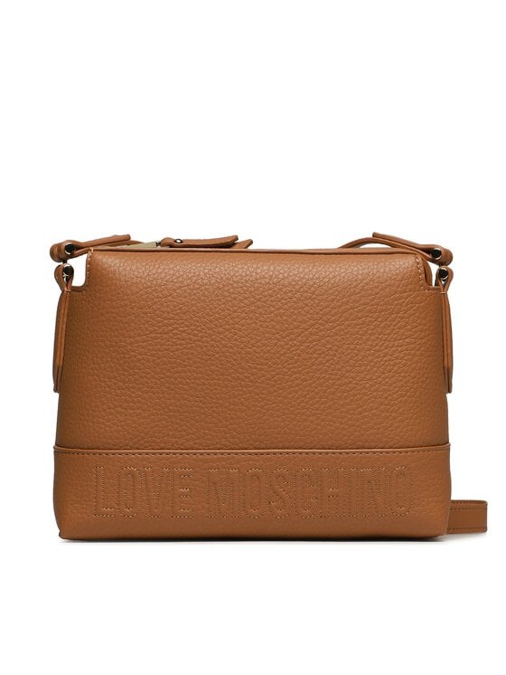 

Кошелек Love Moschino, коричневый