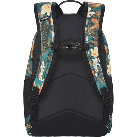 

Рюкзак Grom 13л - детский DAKINE, цвет Emerald Tropic
