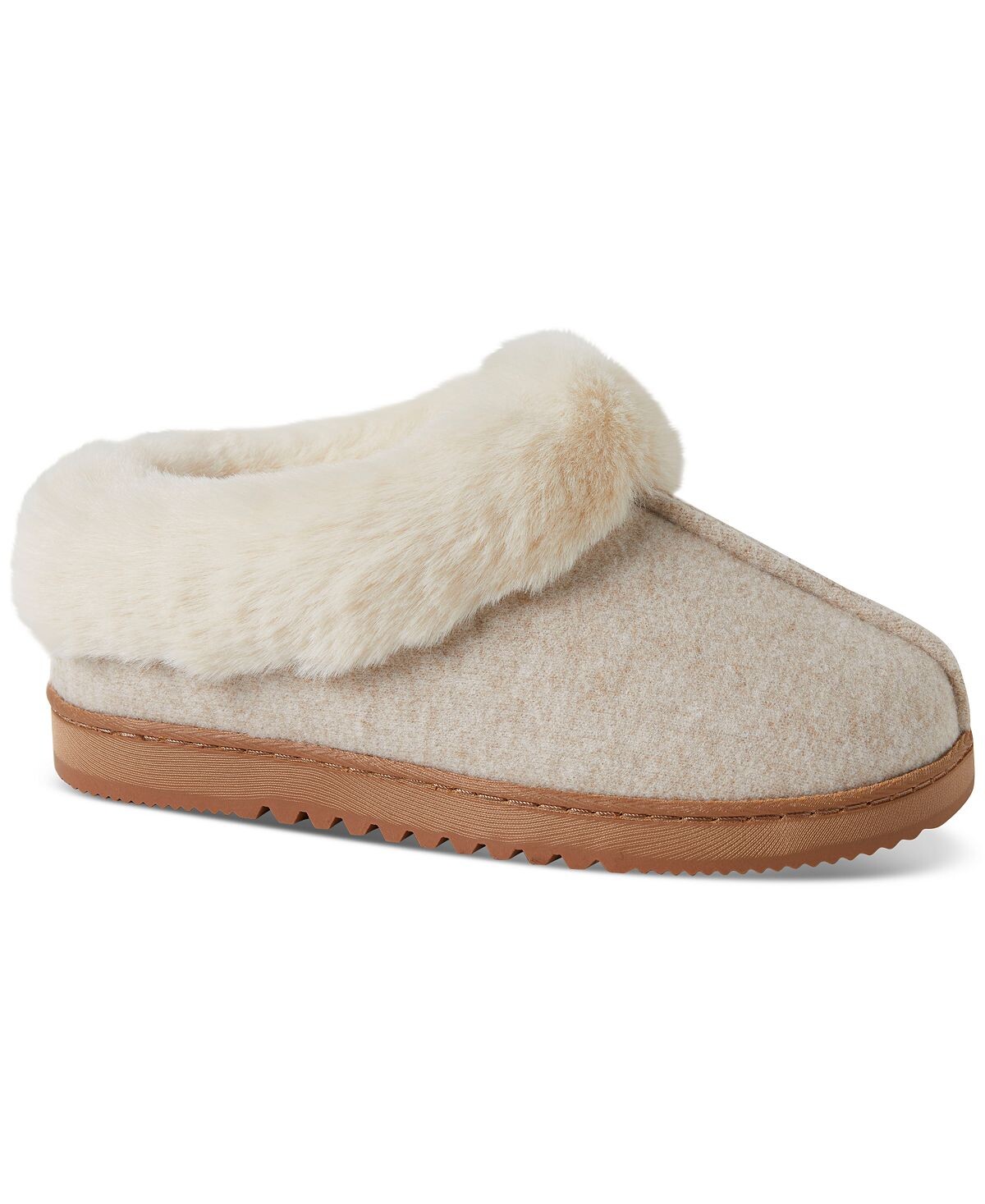 

Женские сабо Chloe Dearfoams