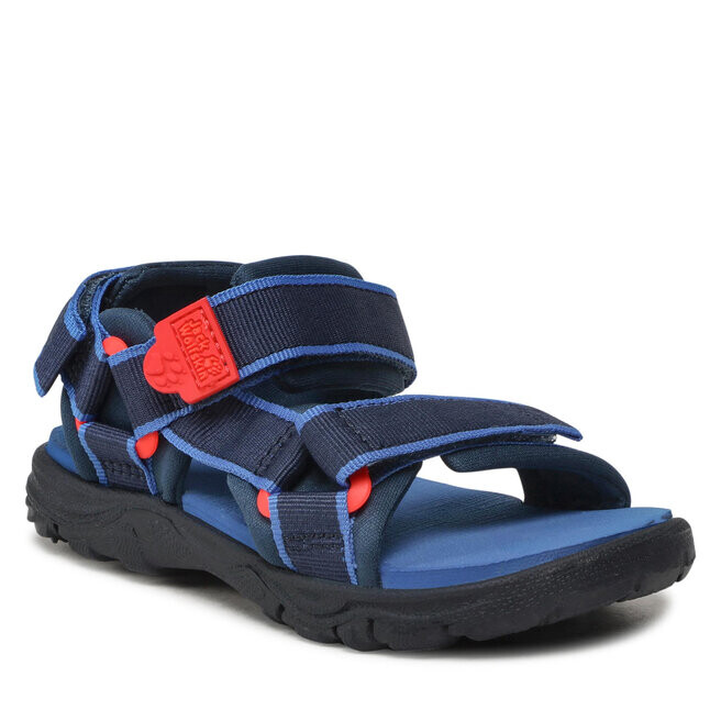

Сандалии Jack Wolfskin SevenSeas, темно-синий