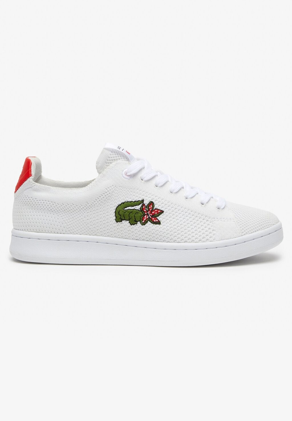 

Кроссовки Lacoste