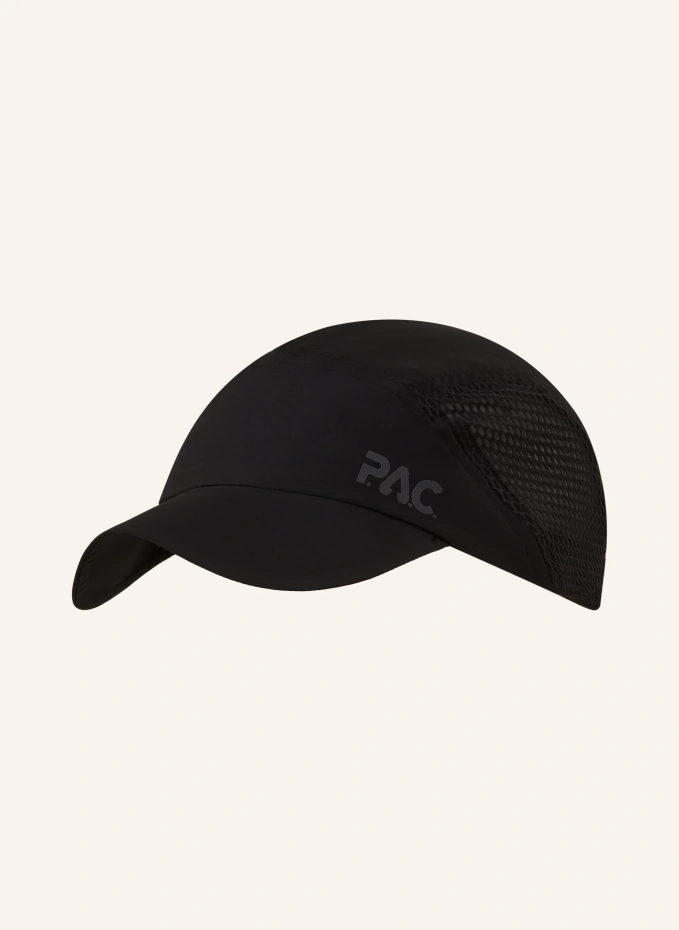 

Кепка гилан P.A.C., черный