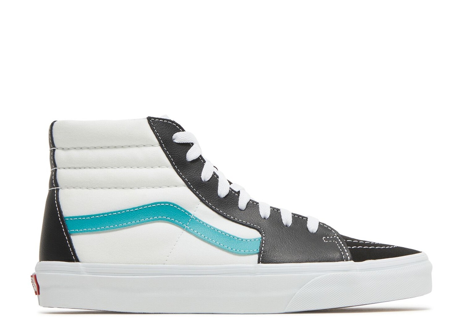 

Кроссовки Vans Sk8-Hi 'Classic Sport', черный