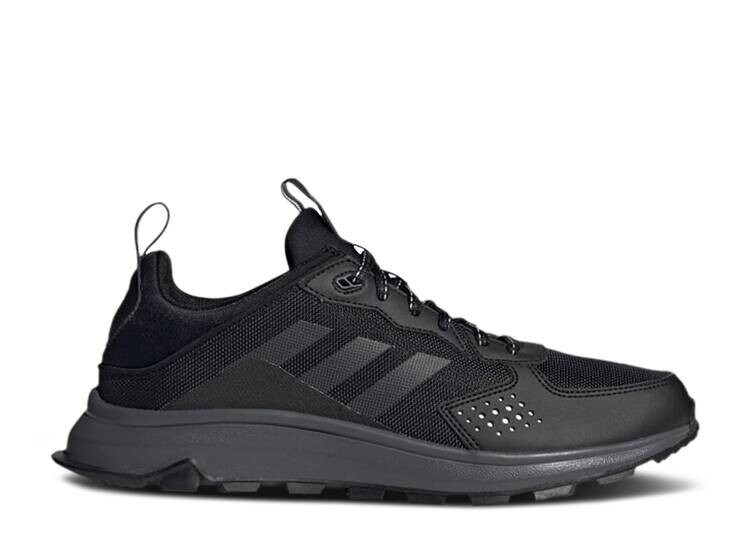 

Кроссовки Adidas RESPONSE TRAIL 'CORE BLACK', черный