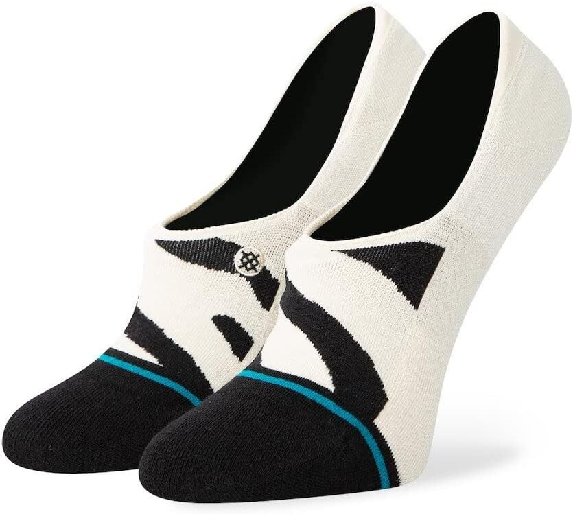 

Зе Stance, цвет Off-White