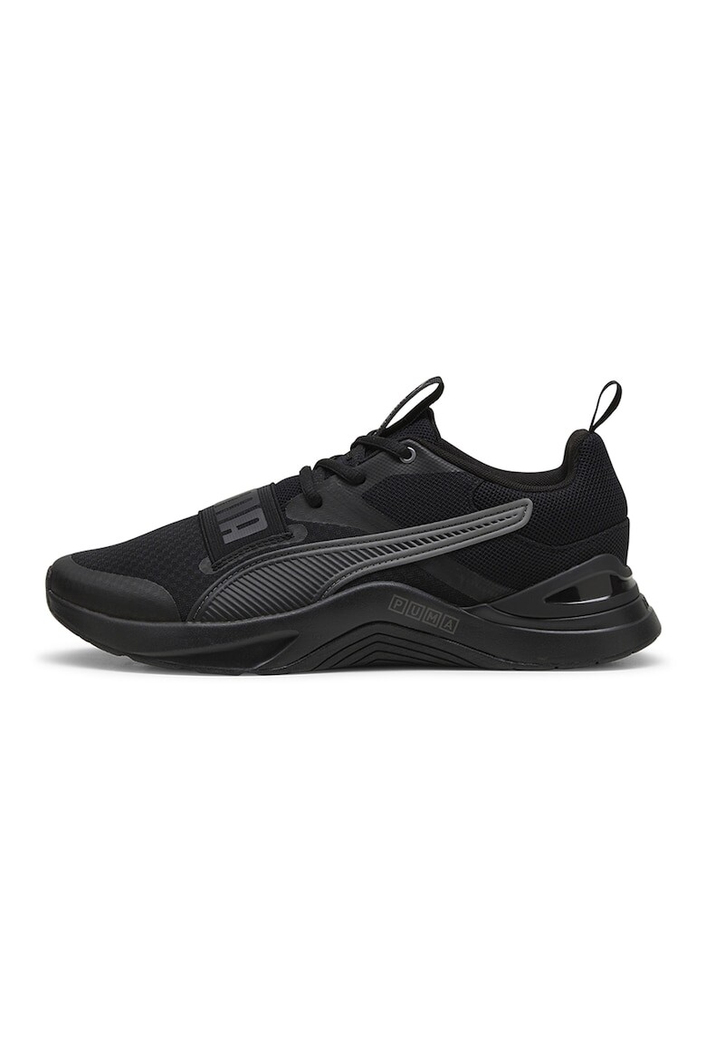 

Кроссовки Prospect Neo Force с прорезиненным логотипом Puma, черный